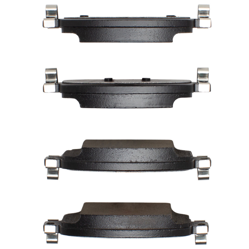 Mazda 3 Sport Brake Pads - Rear - R1 Concepts - Optimum OE - `17-`24